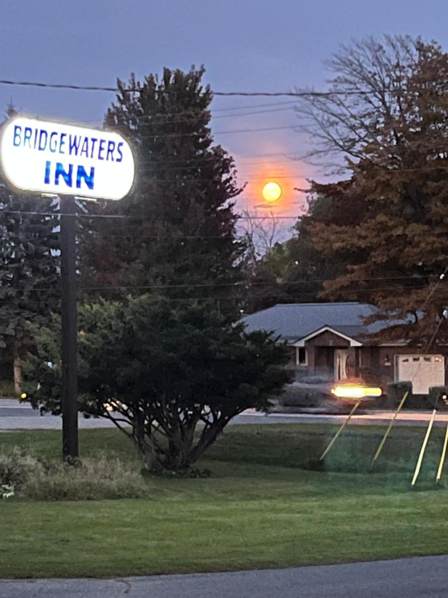 Bridgewaters Inn Johnstown Dış mekan fotoğraf