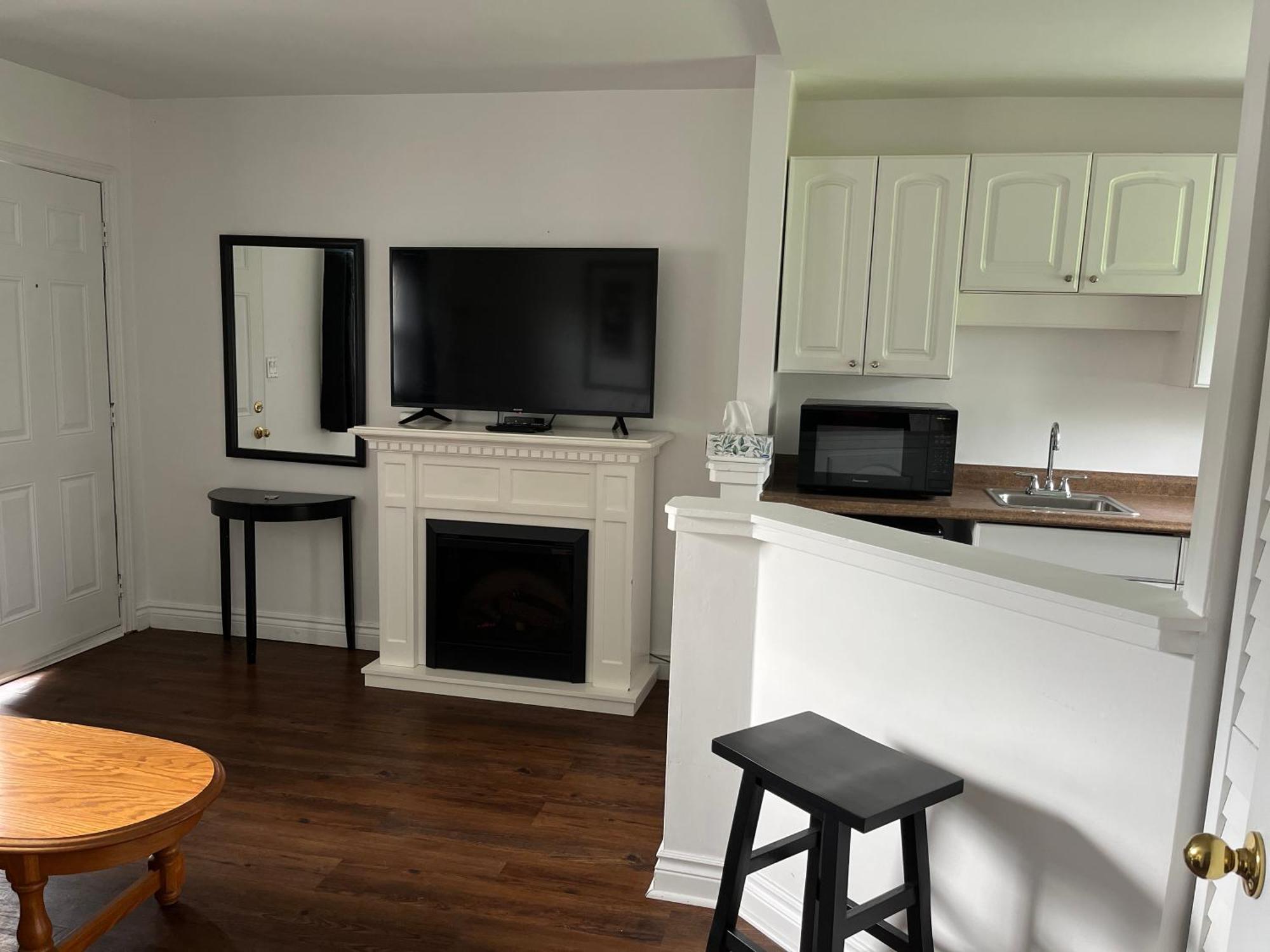 Bridgewaters Inn Johnstown Dış mekan fotoğraf