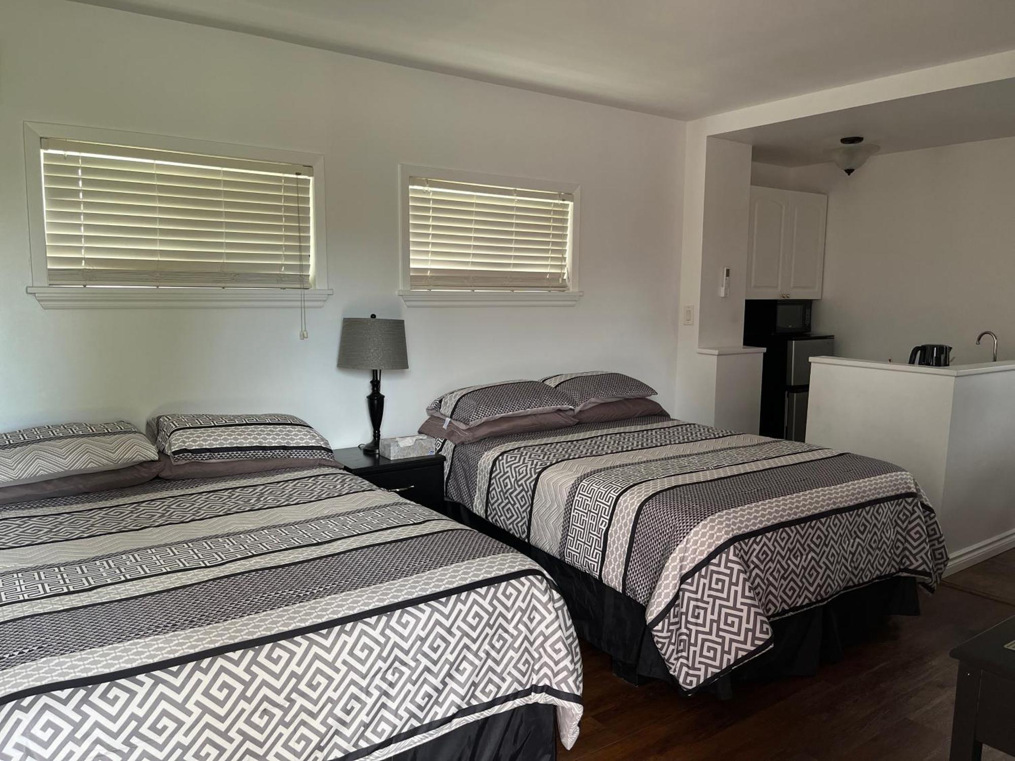 Bridgewaters Inn Johnstown Dış mekan fotoğraf