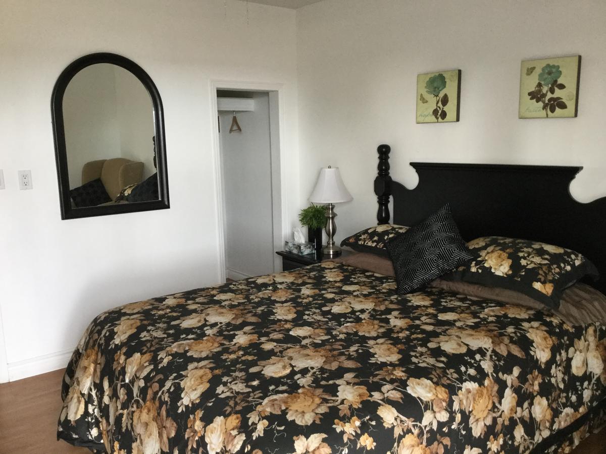 Bridgewaters Inn Johnstown Dış mekan fotoğraf